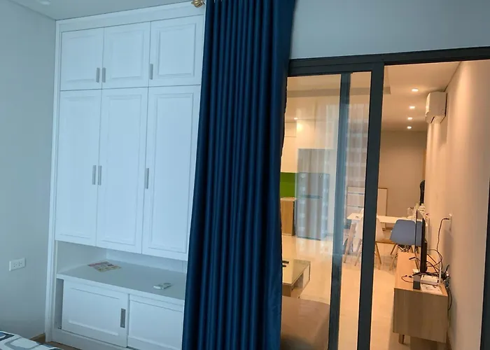 Appartement In