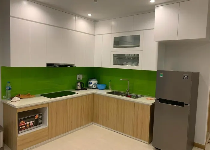In Appartement Hạ Long